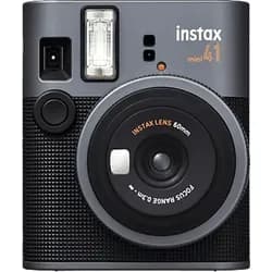 INSTAX Mini 41 - Black