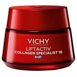 Vichy Gesichtspflege