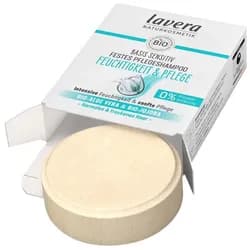 Basis Sensitiv Festes Pflegeshampoo