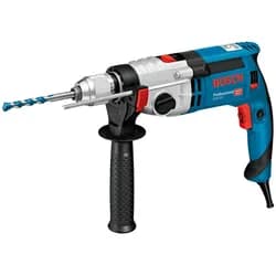 BOSCH Professional Schlagbohrmaschine GSB 24-2