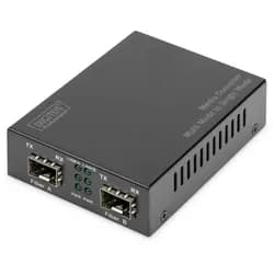 DIGITUS Gigabit Medienkonverter DN-82133