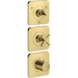 Hansgrohe Thermostatmodul Unterputz Axor 36704950