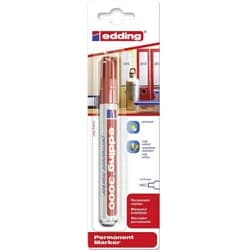 edding Permanentmarker