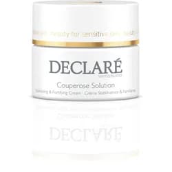 Stress Balance Couperose Solution