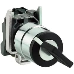 Schneider Electric Schlüsselschalter XB4BG61