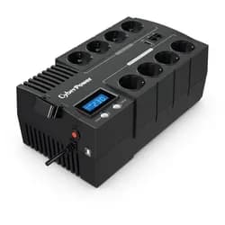 CP BR1000ELCD - USV 1000 VA / 600 W