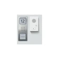 Siedle&Söhne Audio-Set SET CAB 850-1 E/W