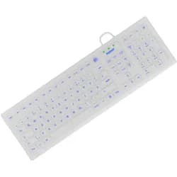 KEYSONIC 60798 USB-Tastatur