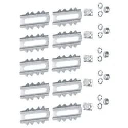 Tehalit Kupplungsset R 2320 verz