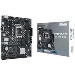 Asus Mainboard