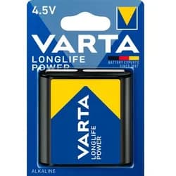 Varta -4912/1