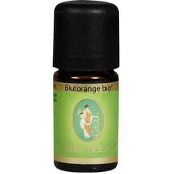 Blutorange bio