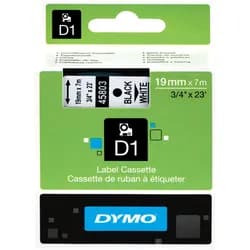 DYMO Beschriftungsband
