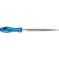 PFERD Diamant-Werkstattfeile DF 1132 200 D151 dreikant