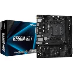 ASRock B550M-HDV