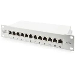 Digitus Netzwerk-Patch-Panel