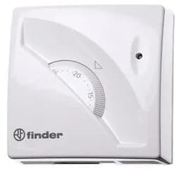 Finder Raumthermostat mechanisch 1T.01.0