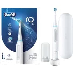 Oral-B Elektrische Zahnbürste