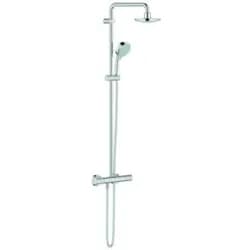 Grohe Duschsystem TEMPESTA C SYSTEM 160