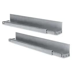 DN-19 GS-NW - 1U - Adjustable Slide Rails