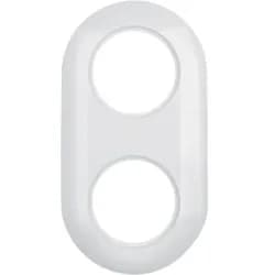 Berker Kombiplatte 2f.pws 138129