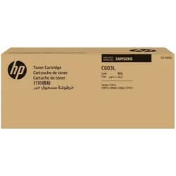 HP (Samsung) Toner CLT-C603L/ELS SU080A cyan