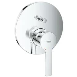 GROHE Lineare Duscharmatur Chrom 24064001