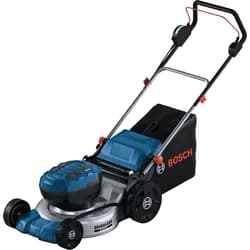 BOSCH Professional GRA 18V2 Akku Rasenmäher