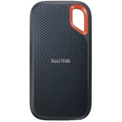 Sandisk externe SSD