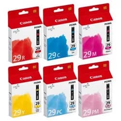 PGI-29 / 4873B005 Multi Pack