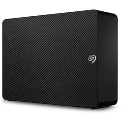 Seagate HDD-Festplatte