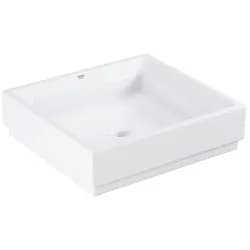 GROHE Cube Ceramic Waschbecken 50x47 cm 3948100H