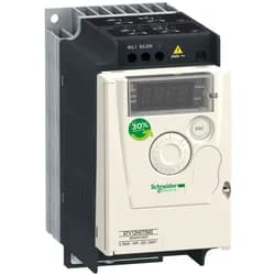 Atv12 0.75kw 240v 1ph heatsink tb
