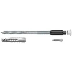 Fischer Deutschl. Verankerungssystem 8/100 M6 B