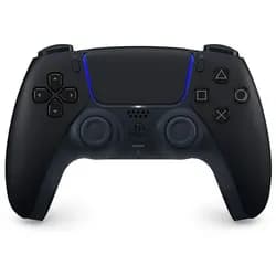 Sony PlayStation 5 DualSense Controller schwarz