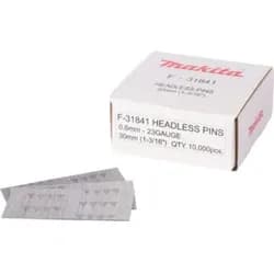 Makita Stift 0.6x30mm F-31841