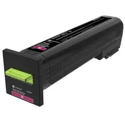 Lexmark, Toner, 72k2xm0 (M)