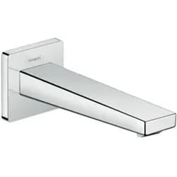 Hansgrohe Metropol - Silber