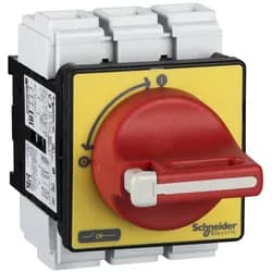 Switch enclosure pvc
