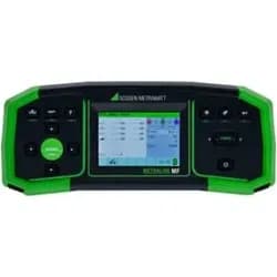 METRALINE MF - Installationstester METRALINE MF