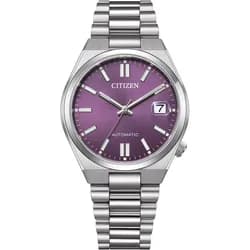 Citizen Automatikuhr NJ0200-50W