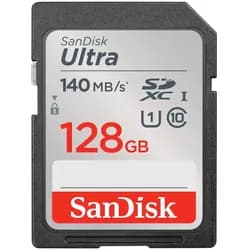 Sandisk Speicherkarte