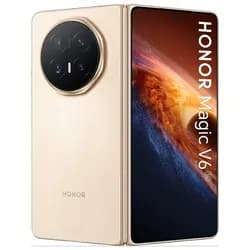 Magic V6 512GB/16GB - Gold