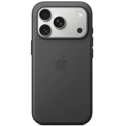 APPLE iPhone 17 Pro TechWoven Schwarz