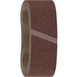 SLIBEBÅND 75X533MM K100 10STK