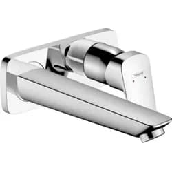 hansgrohe Spültischarmatur
