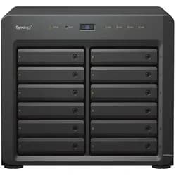 Synology NAS-Server