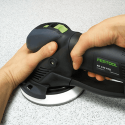 Festool Schleifscheiben STF D150/0 S1000 PL2/15