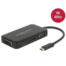 Delock Video-Kabel