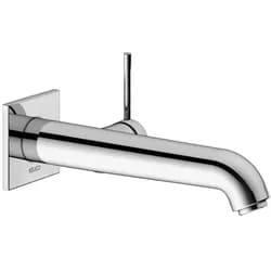 KEUCO 59516011202 EHM-WT-Mischer UP IXMO 59516 - Silber